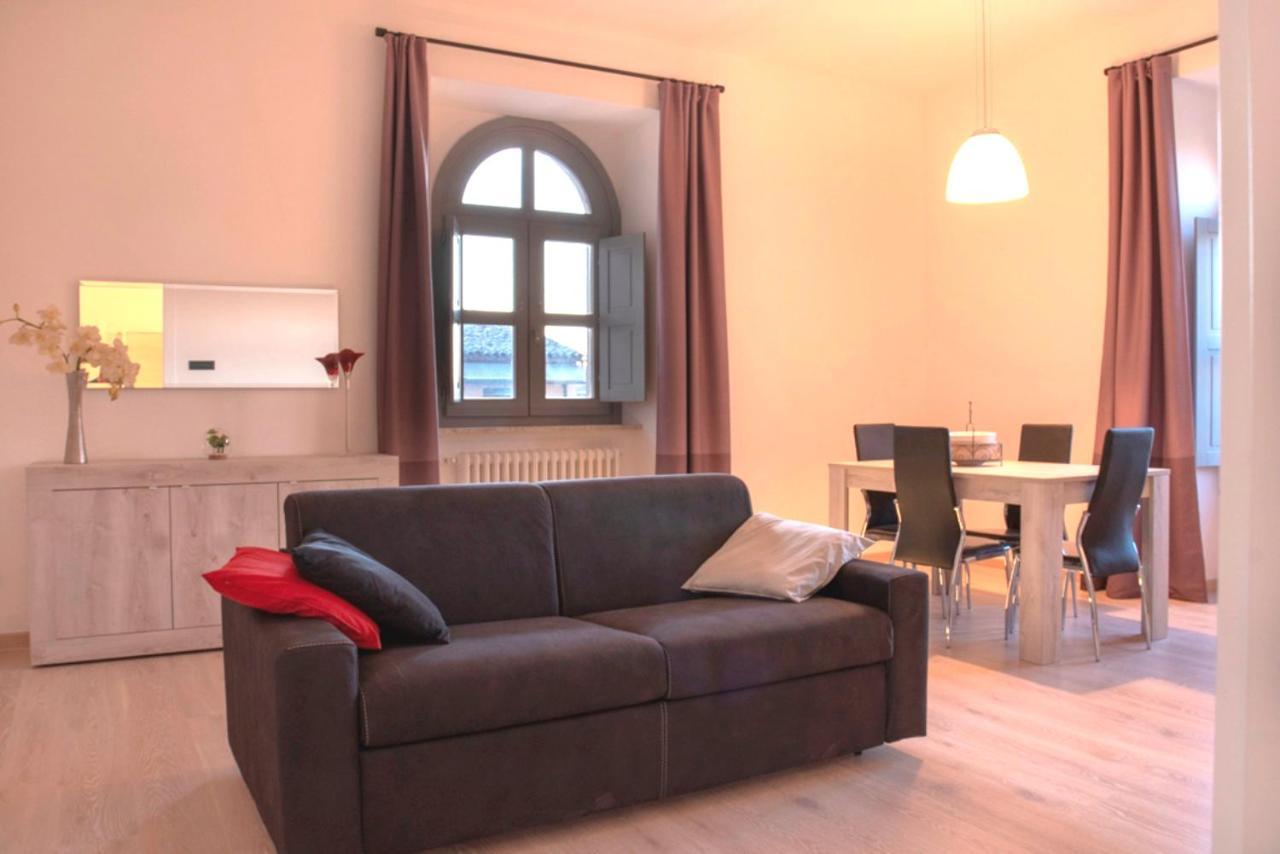 La Dimora Delle Zitelle Sperse - Parcheggio Privato Apartment Orvieto Exterior foto