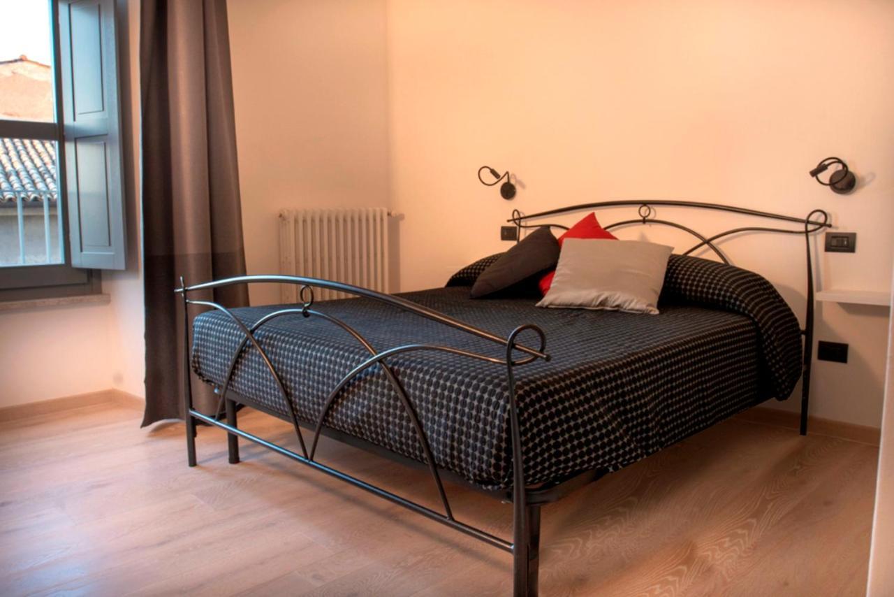 La Dimora Delle Zitelle Sperse - Parcheggio Privato Apartment Orvieto Exterior foto