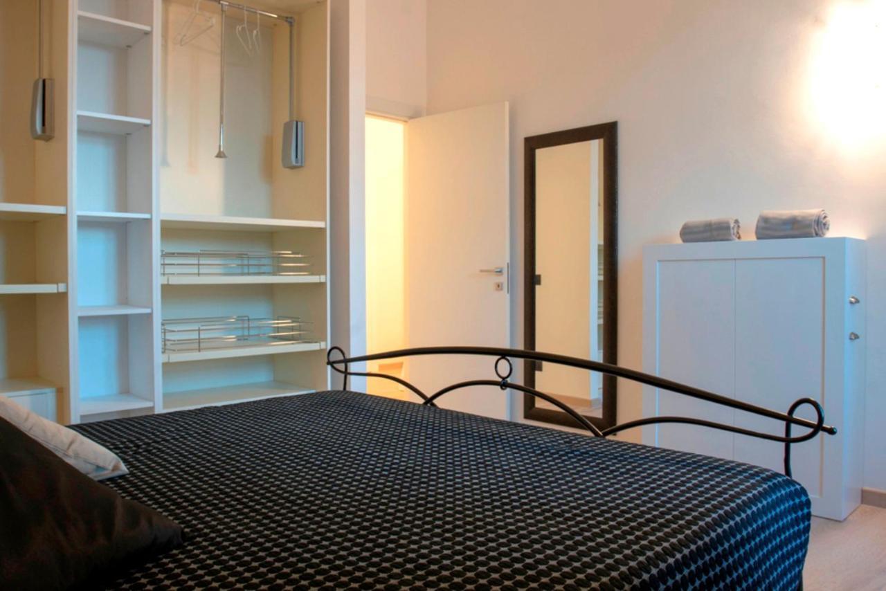 La Dimora Delle Zitelle Sperse - Parcheggio Privato Apartment Orvieto Exterior foto