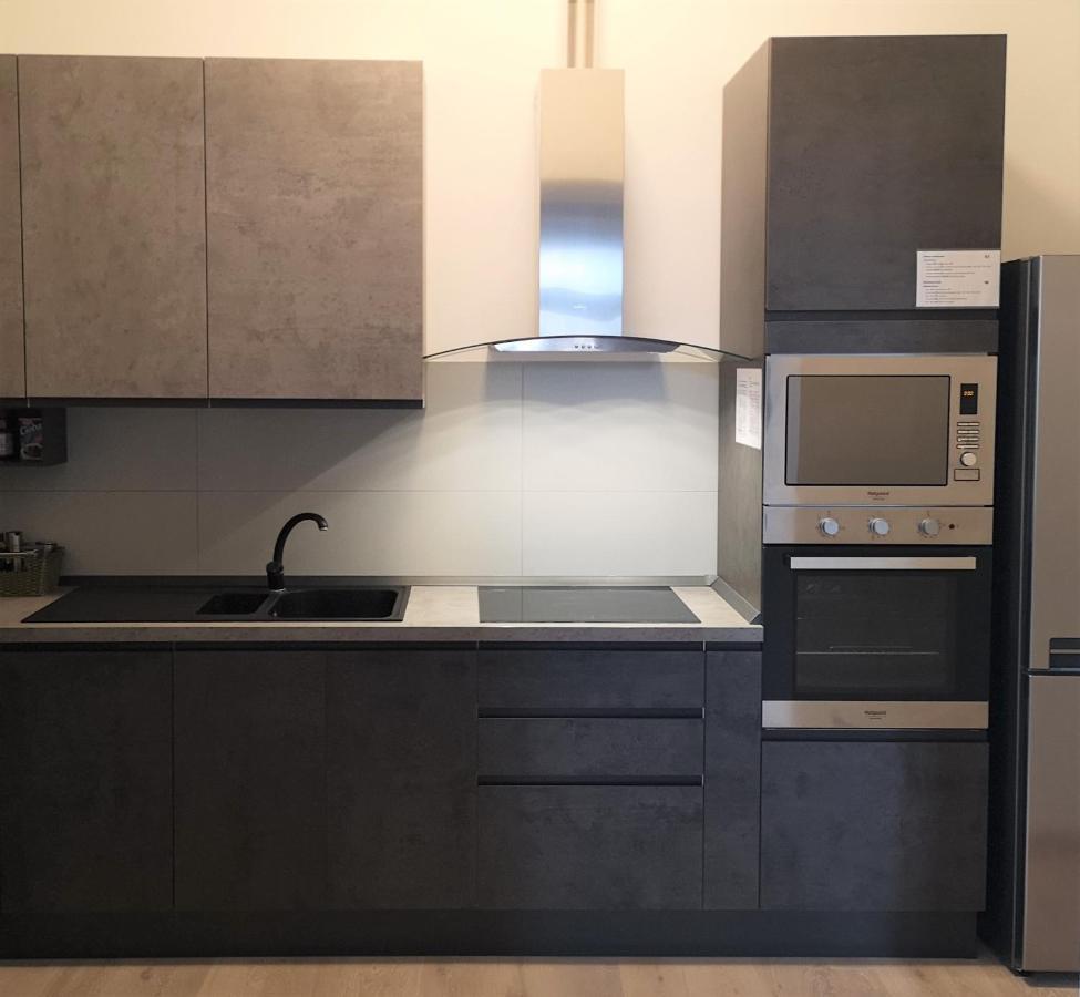 La Dimora Delle Zitelle Sperse - Parcheggio Privato Apartment Orvieto Exterior foto