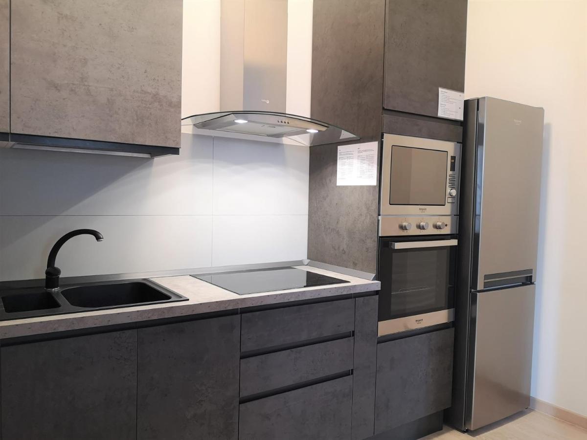 La Dimora Delle Zitelle Sperse - Parcheggio Privato Apartment Orvieto Exterior foto